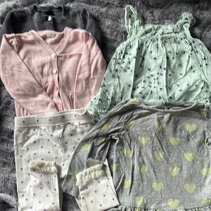 Girls 12-18M Gap Bundle